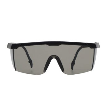Óculos Proteção Libus Argon Anti-Risco Cinza