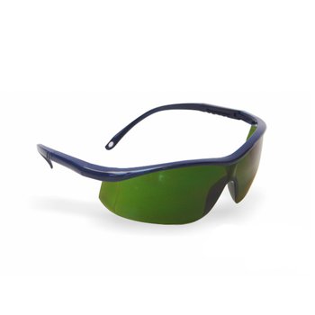 Óculos de Segurança Libus Argon Elite Verde Ton.5 AF