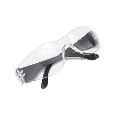 Óculos de Segurança Libus Ecoline Incolor AF