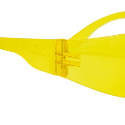 Óculos de Segurança Libus Ecoline Amarelo