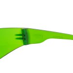 Oculos de Segurança Libus Ecoline verde