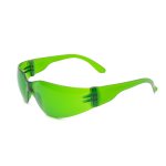 Oculos de Segurança Libus Ecoline verde