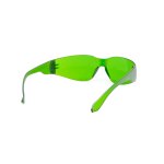 Oculos de Segurança Libus Ecoline verde