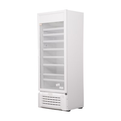 Refrigerador Refrimate VCM410 410L Branco 127V