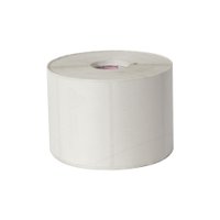 Etiqueta Térmica para Balança 60 x 40mm Branca 1 coluna Rolo com 1000
