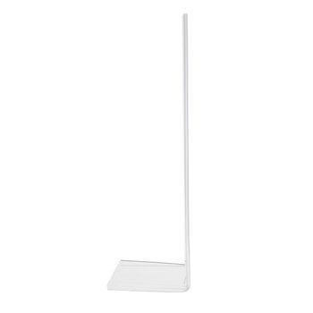 Display de Mesa Petg Displays Brasil Em L A4 Vertical 10UN