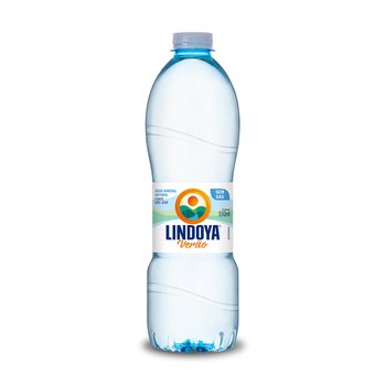 Água Mineral Sem Gás 510 ml 12 unidades | Lindoya