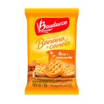 Biscoito Amanteigado Banana Canela 400 Sachês | Bauducco