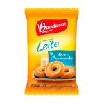 Biscoito Amanteigado ao Leite 400 Sachês | Bauducco