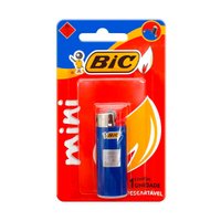Isqueiro Pequeno | BIC