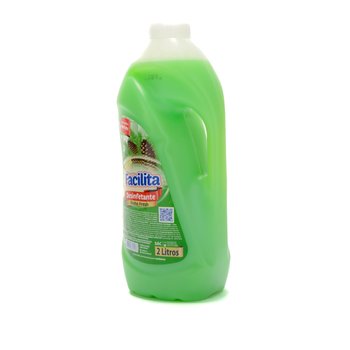 Desinfetante Pinho Fresh 2L | Audax Facilita