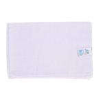 Flanela Branca 38 cm x 58 cm 3 unidades | Everclean