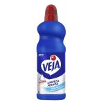 Limpador Veja Limpeza Pesada Original 1L