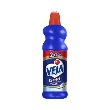 Limpador Veja Limpeza Pesada Original 1L