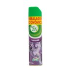 Odorizador Campos de Lavanda 360 ml | Bom Ar