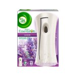 Bom Ar Odorizador Airwick Freshmatic Aparelho + Refil Lavanda