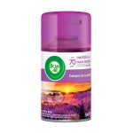 Odorizador Bom Ar Refil Lavanda 250ml