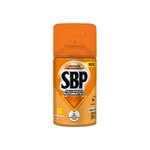 Inseticida Automático Refil 250ml SBP