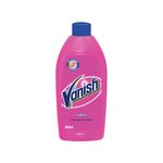 Limpador de Carpetes Karpex 500ml Vanish