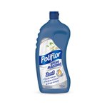 Cera Líquida Brilho Máximo 750ml Poliflor - Incolor