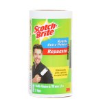 Refil para Rolo Adesivo Removedor | 3M Scotch Brite