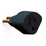 Adaptador de Tomada SMS 64120 Padrão Novo