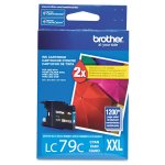 Cartucho de Tinta Original Brother LC79C Ciano