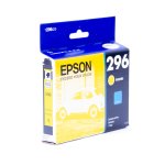 Cartucho de Tinta Original Epson T296420 Amarelo