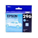 Cartucho de Tinta Original Epson T296220 Ciano