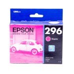 Cartucho de Tinta Original Epson T296320 Magenta