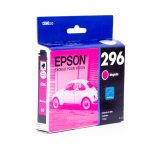 Cartucho de Tinta Original Epson T296320 Magenta