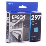 Refil de tinta T297120 de Alto Rendimento Preto - Epson