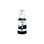 Garrafa de Tinta Original Epson T504120 Preto 127ml