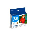 Cartucho de Tinta Original Epson T073220 Ciano