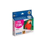 Cartucho de Tinta Original Epson T073320 Magenta