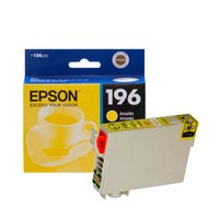 Cartucho de Tinta Original T196420 Amarelo | Epson