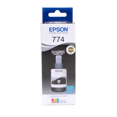 Garrafa de tinta Epson T774