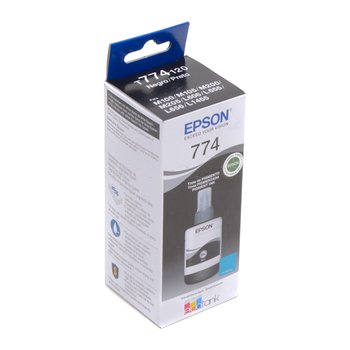 Garrafa de tinta Epson T774