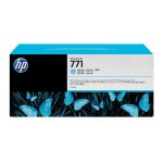 Cartucho de tinta Original 771 B6Y20A UK Azul Claro | HP