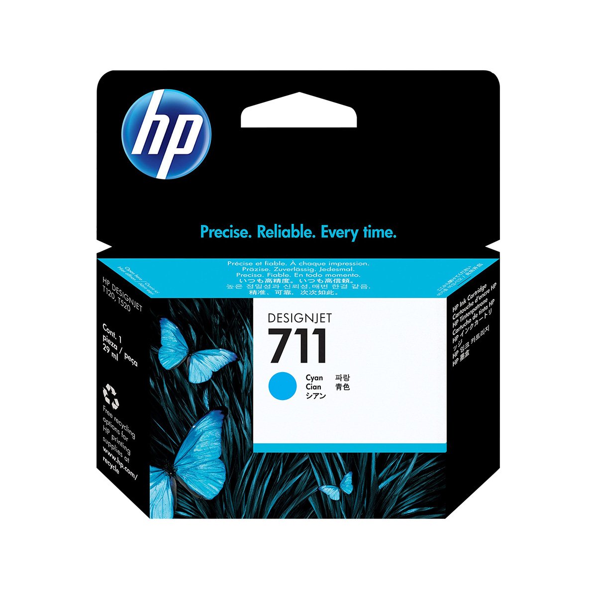 Conheça os produtos da HP disponíveis na Oceano B2B