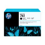 Cartucho de tinta HP 761 CM991A Preto 400ml Original