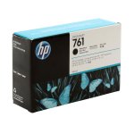 Cartucho de tinta HP 761 CM991A Preto 400ml Original