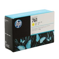 Cartucho de tinta Original 761 CM992A Amarelo | HP