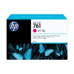 Cartucho de tinta Original 761 CM993A Magenta | HP