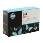 Cartucho de tinta Original 761 CM993A Magenta | HP