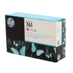 Cartucho de tinta Original 761 CM993A Magenta | HP