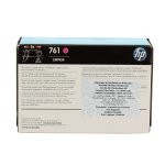 Cartucho de tinta Original 761 CM993A Magenta | HP