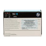 Cartucho de tinta HP 761 CM994A Ciano 400ml Original