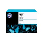 Cartucho de tinta HP 761 CM995A Cinza 400ml Original