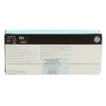Cartucho de tinta Original 761 CM997A Preto | HP